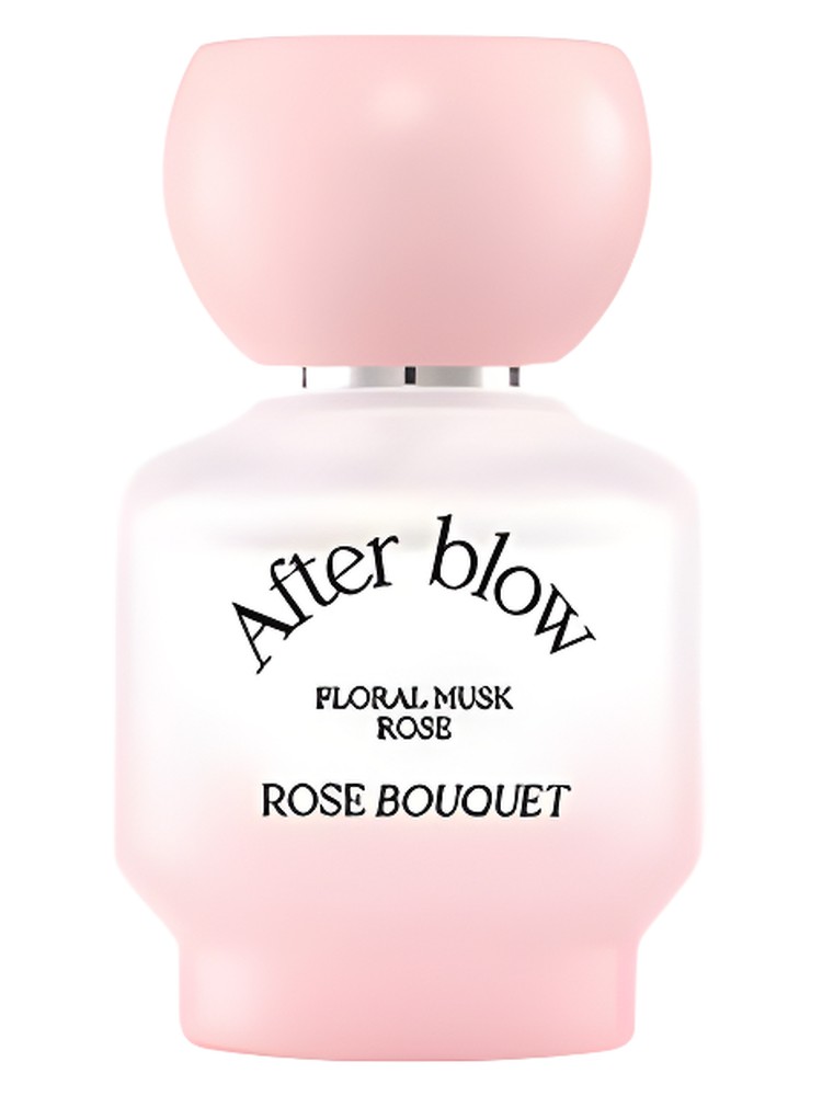 Rose Bouquet