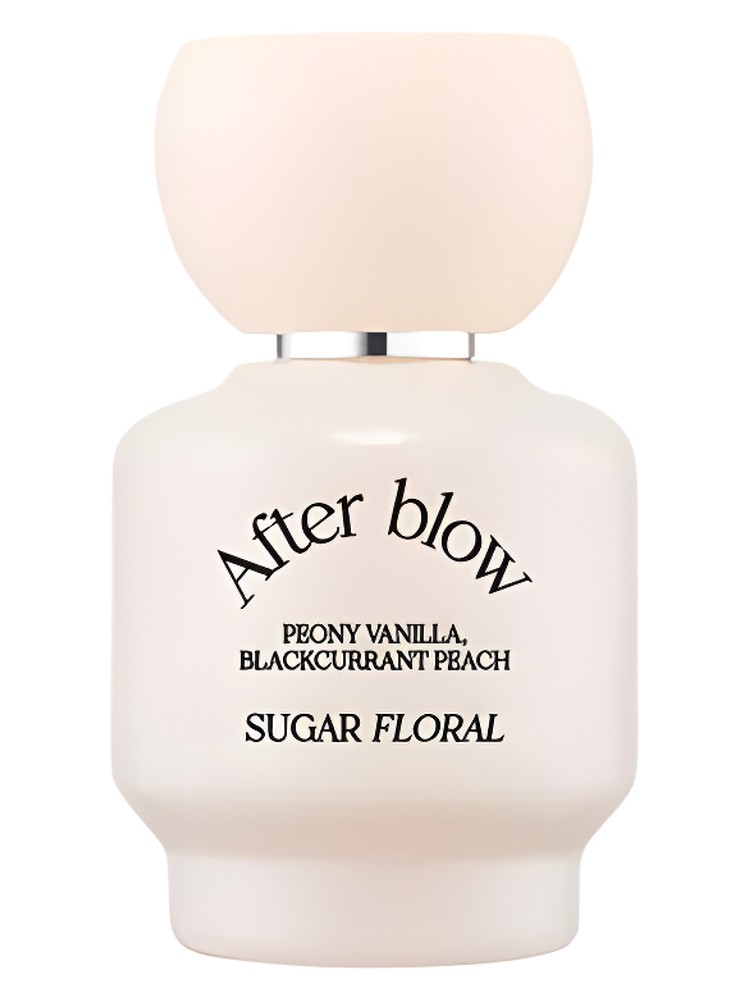 Sugar Floral