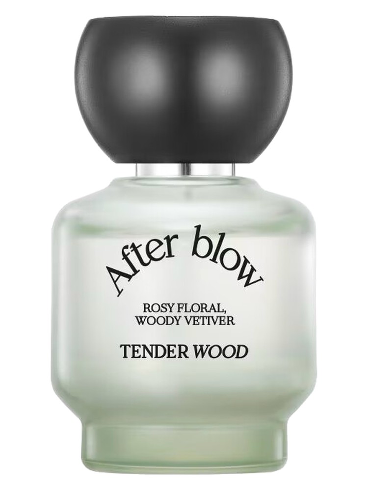 Tender Wood