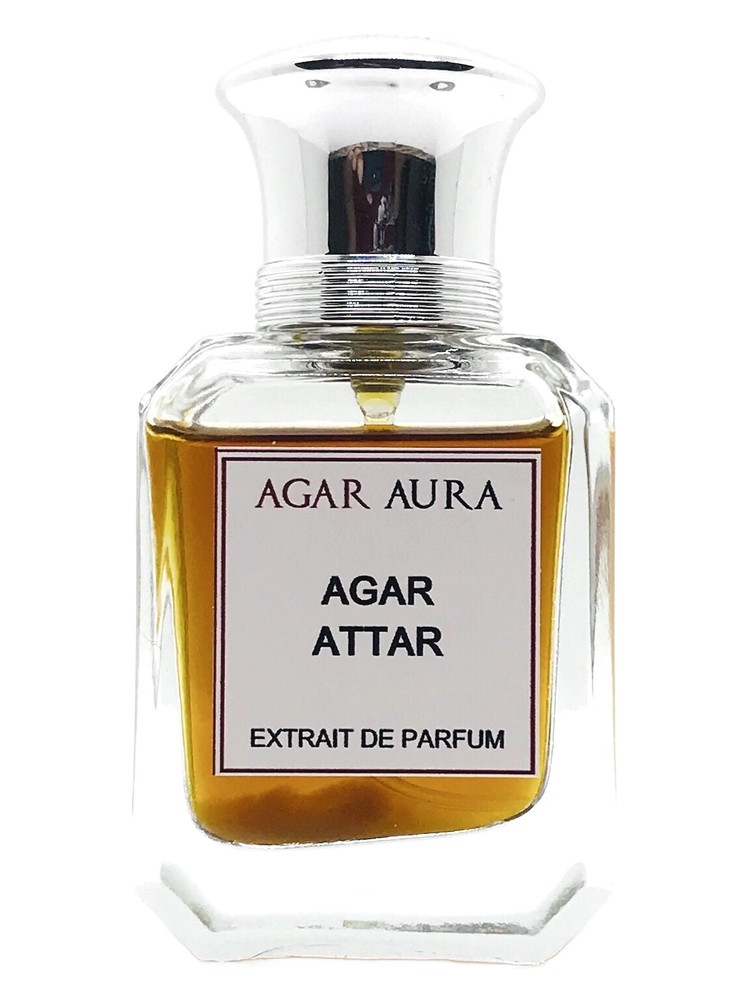 Agar Attar