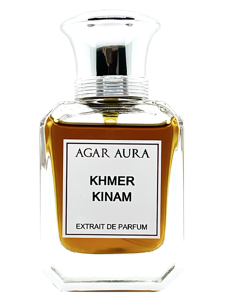 Khmer Kinam
