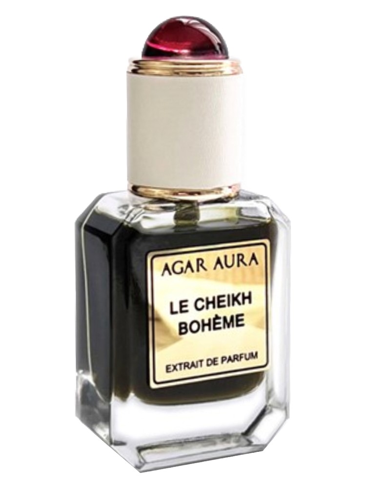Le Cheikh Boheme