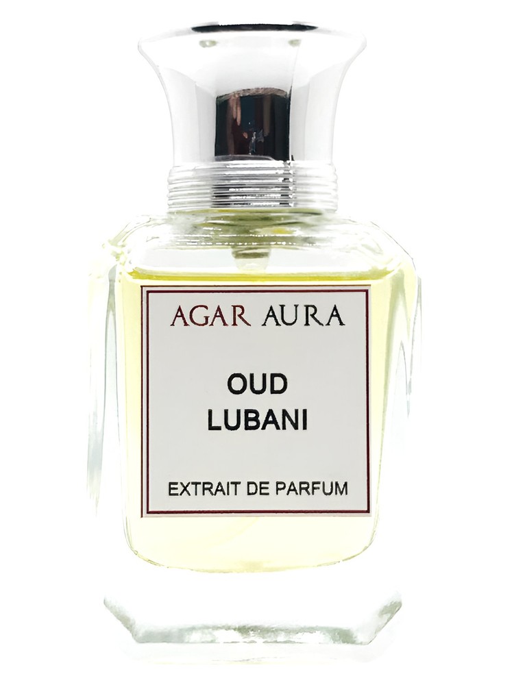 Oud Lubani