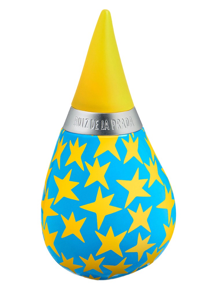Gotas de Color Citric Yellow