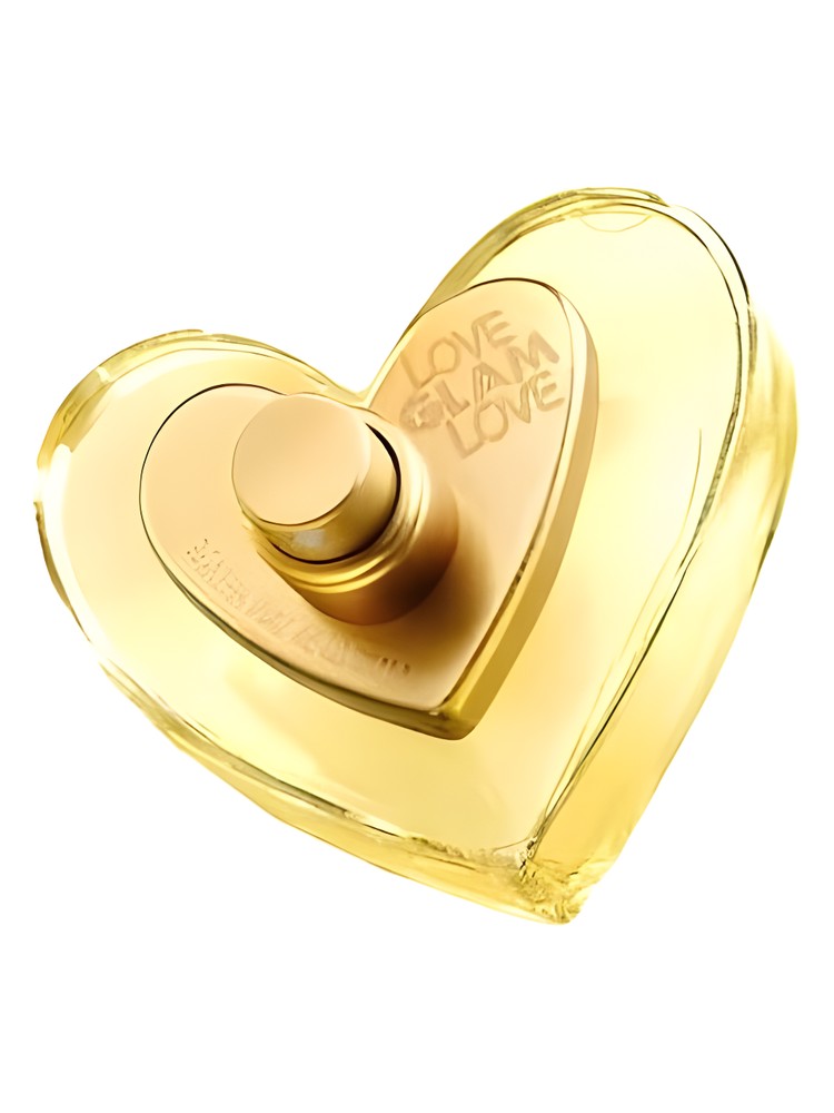 Love Glam Love