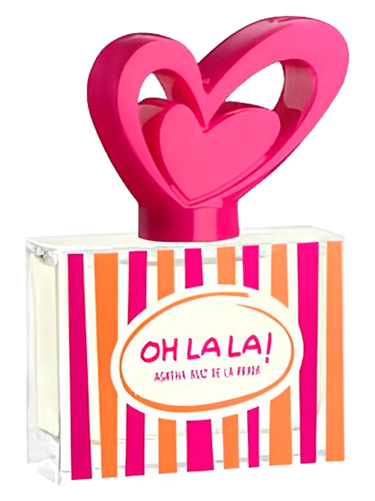Oh La La!