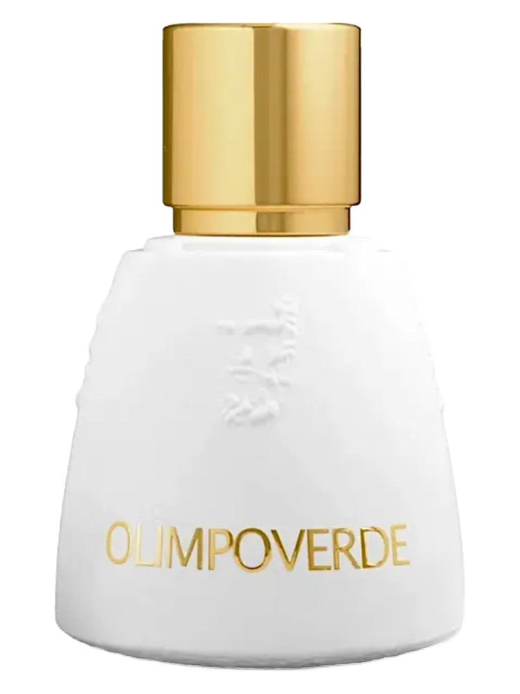 Olimpoverde