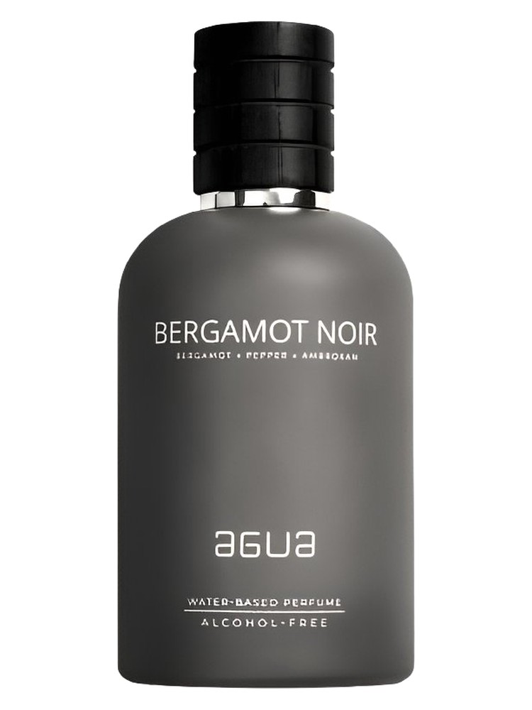 Bergamot Noir