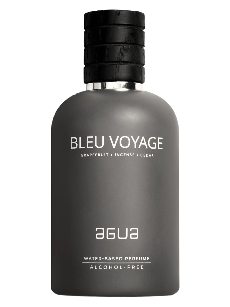 Bleu Voyage