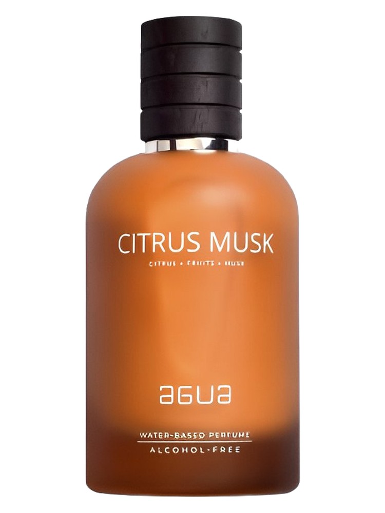 Citrus Musk