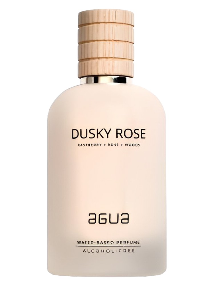 Dusky Rose