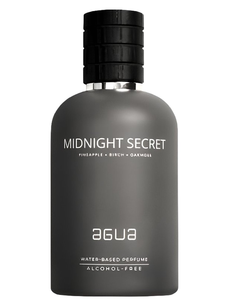 Midnight Secret