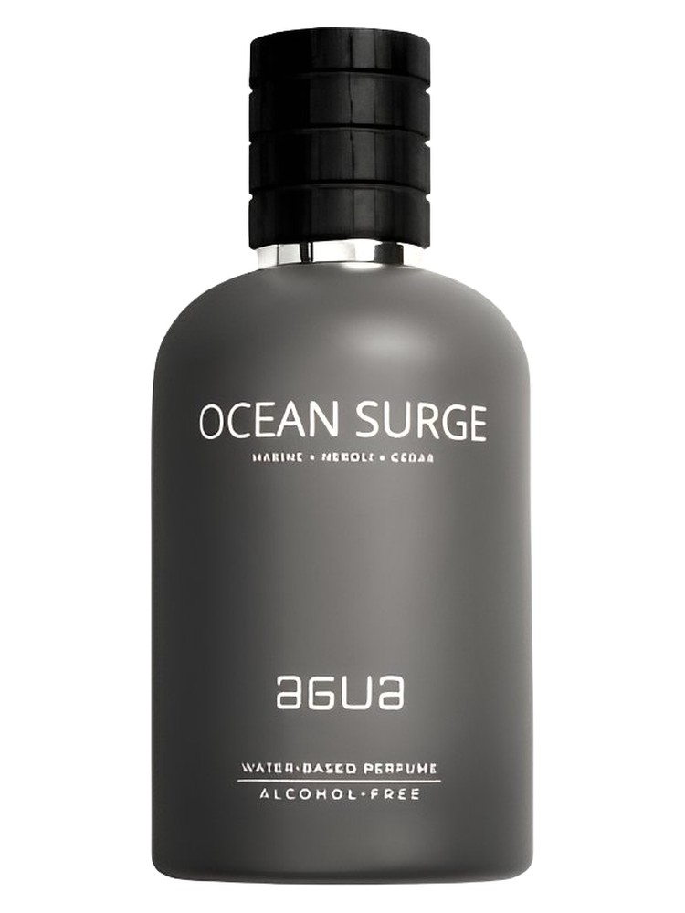 Ocean Surge