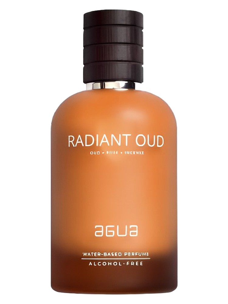 Radiant Oud
