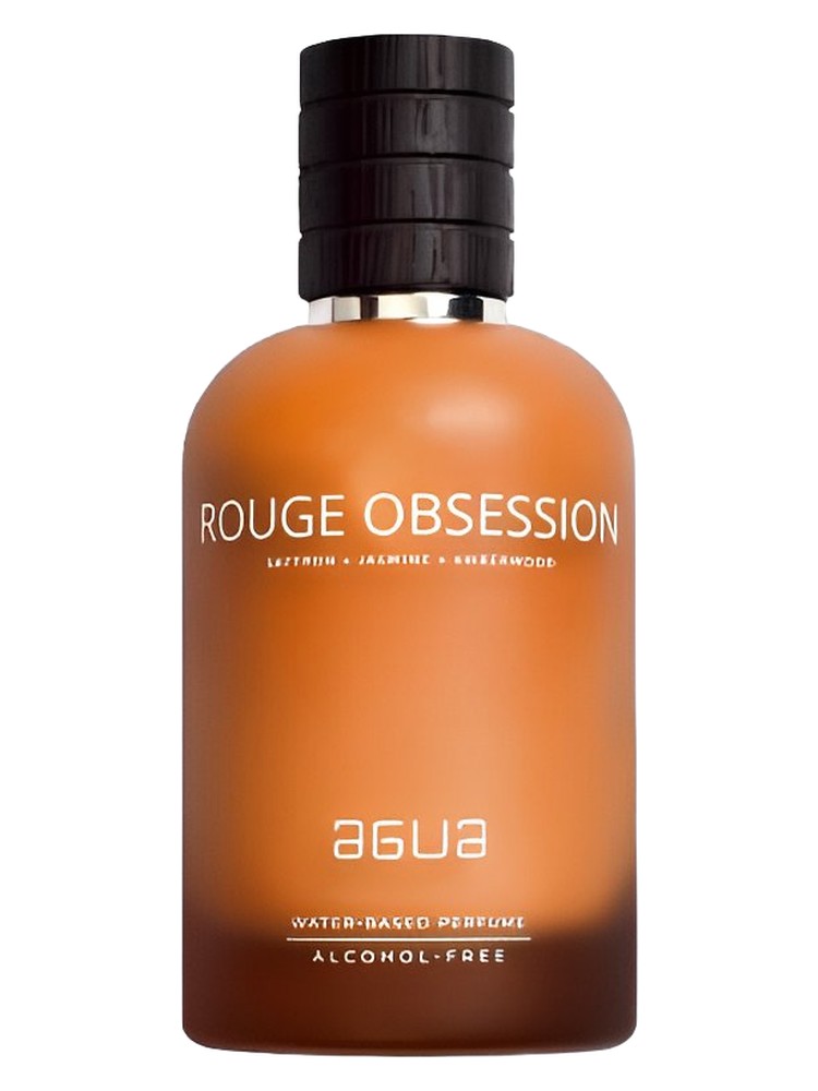 Rouge Obsession