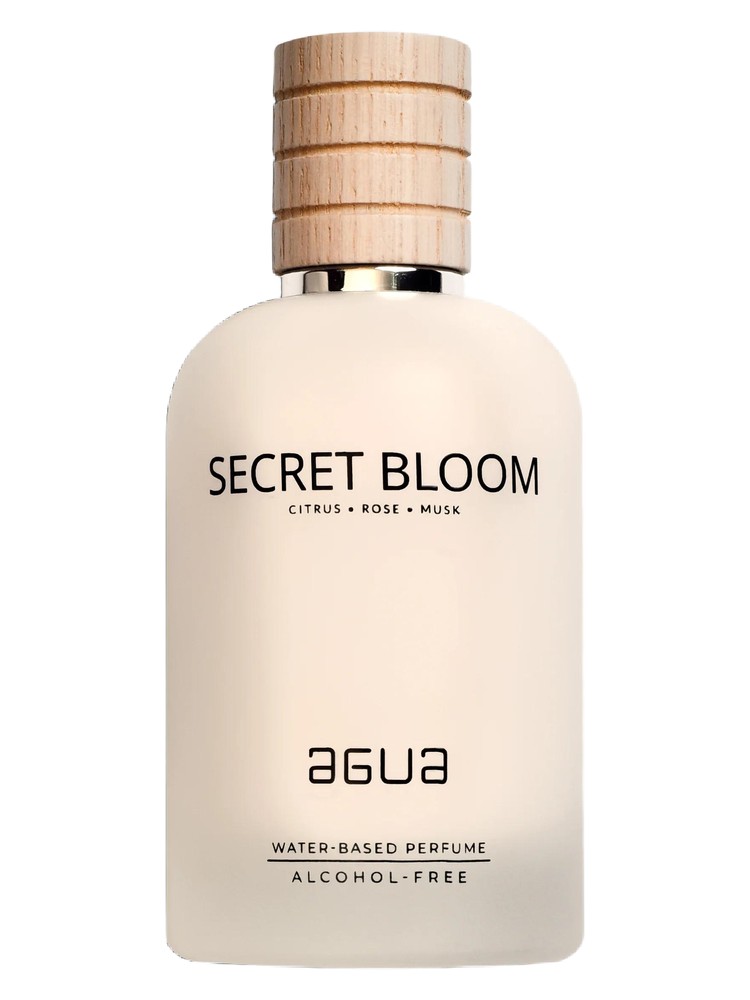 Secret Bloom