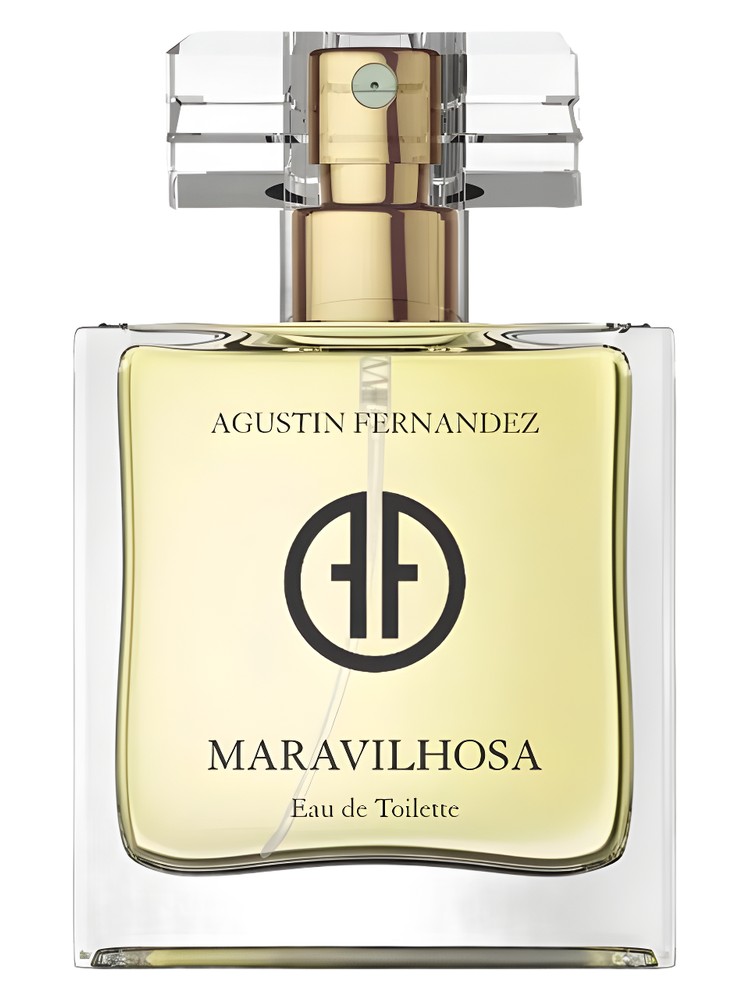 Maravilhosa