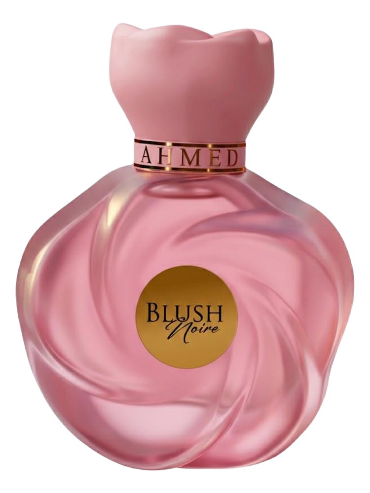 Blush Noir