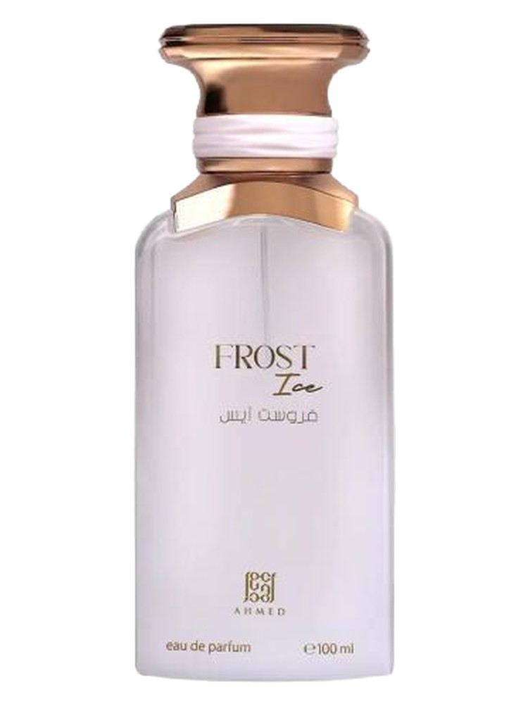 Frost Ice