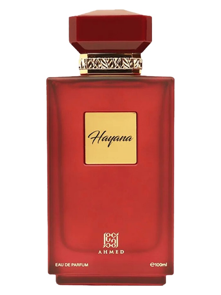 Hayana