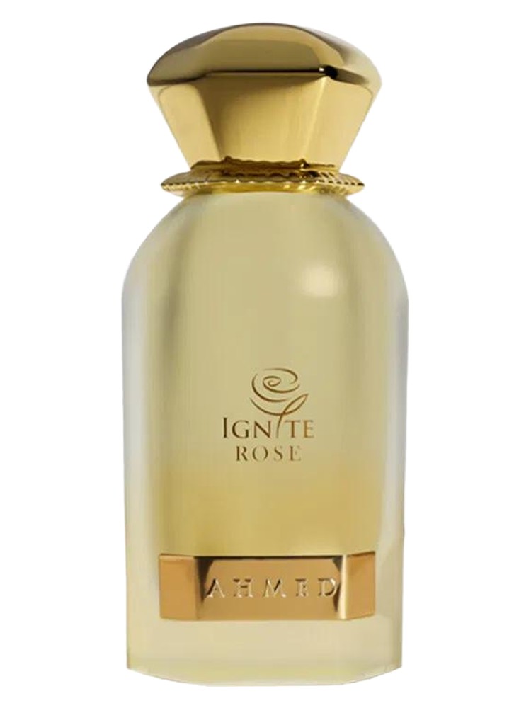 Ignite Rose