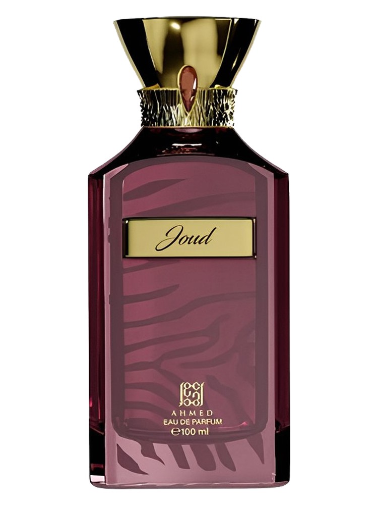Joud