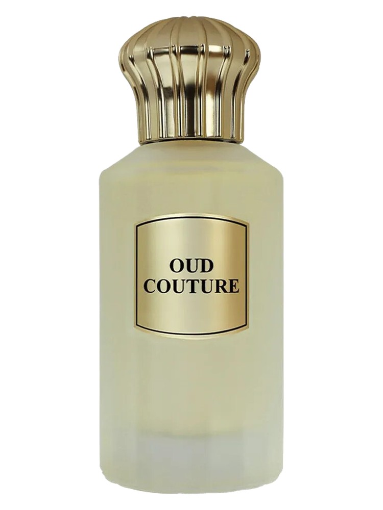 Oud Couture