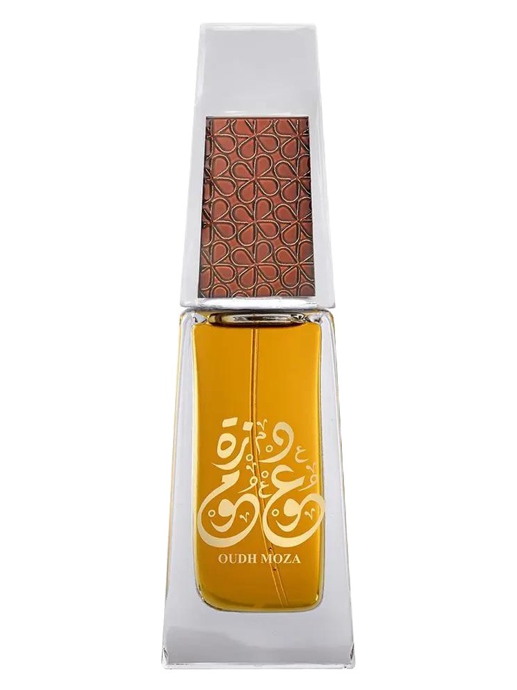 Oud Moza