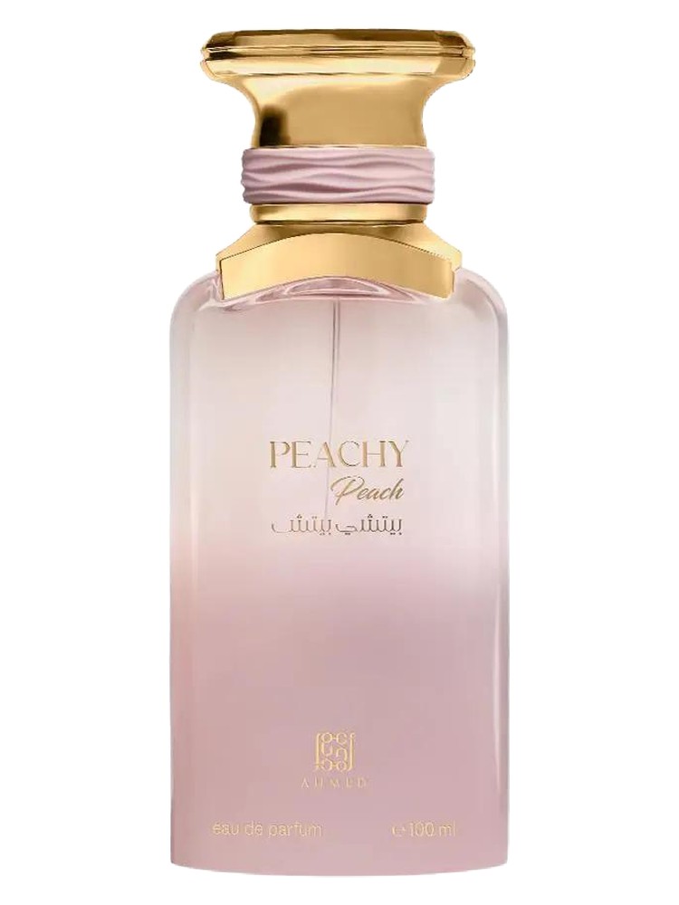 Peachy Peach