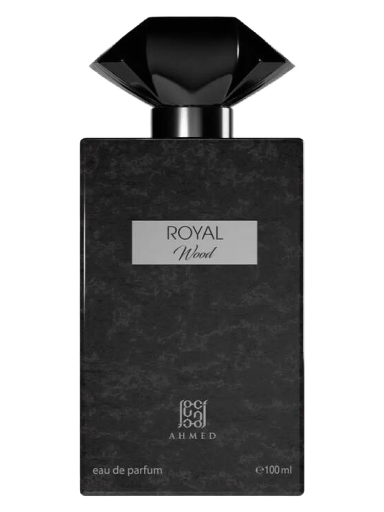 Royal Wood