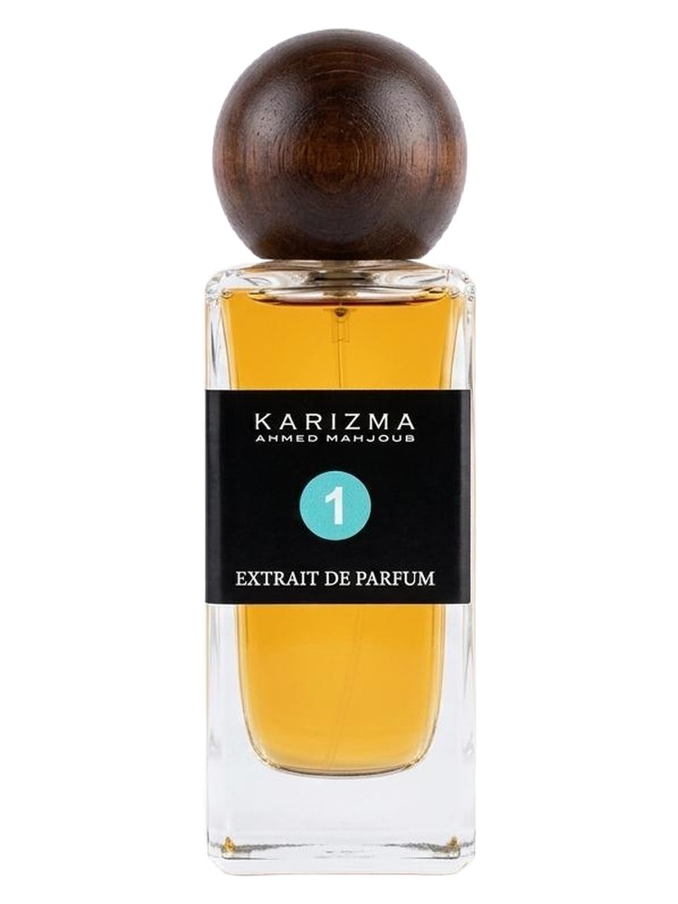 KARIZMA 1