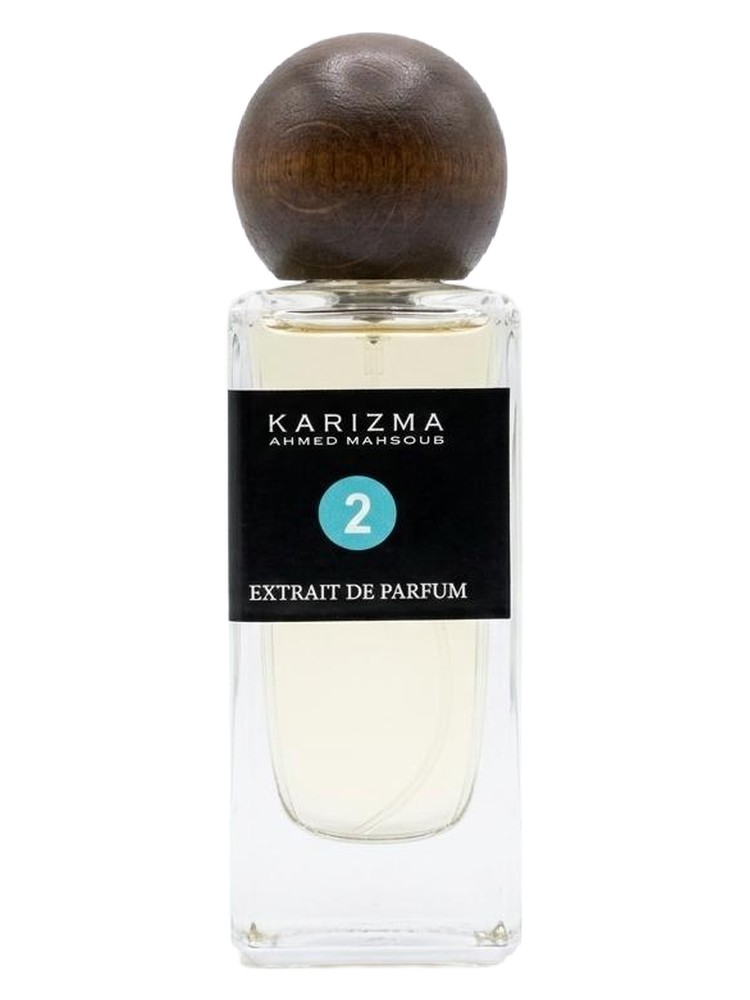KARIZMA 2