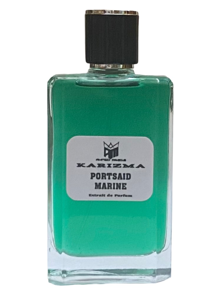 PortSaid Marine