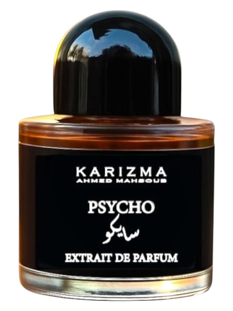 Psycho