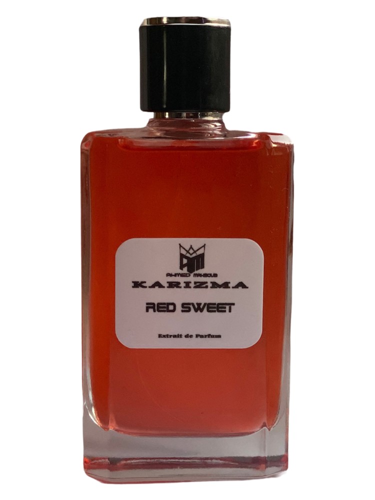 Red Sweet