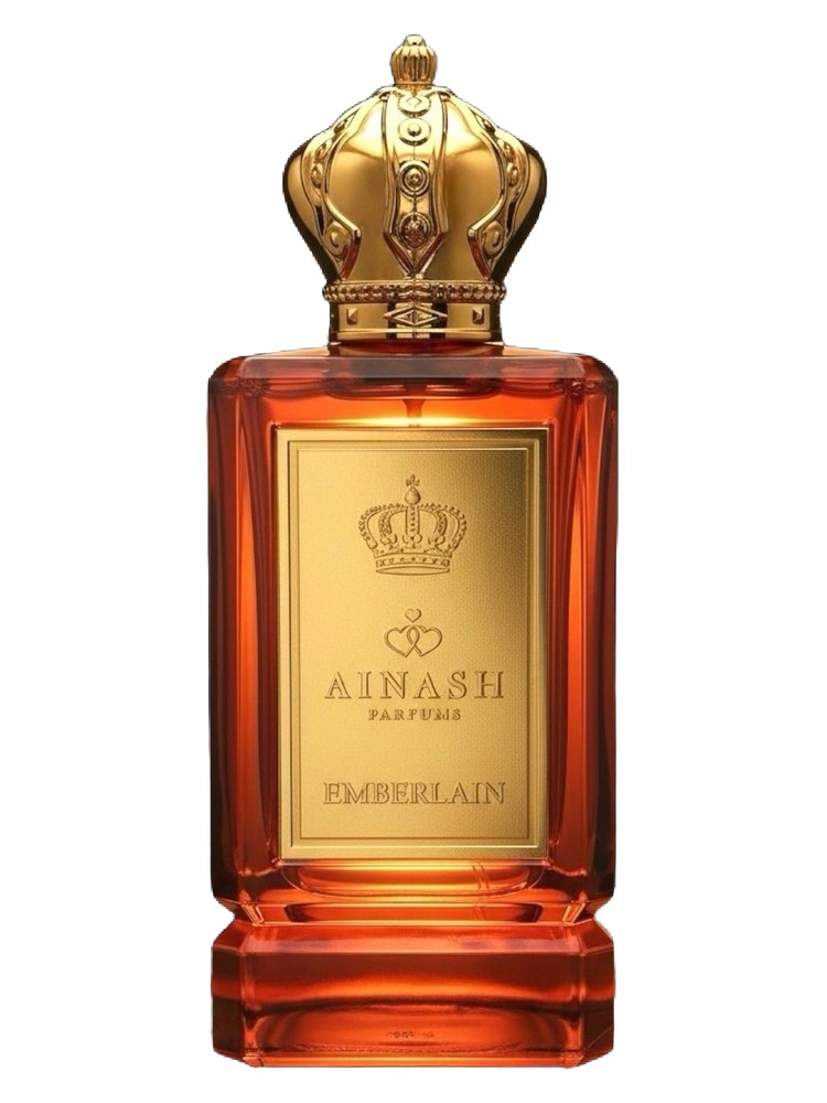 Emberlain