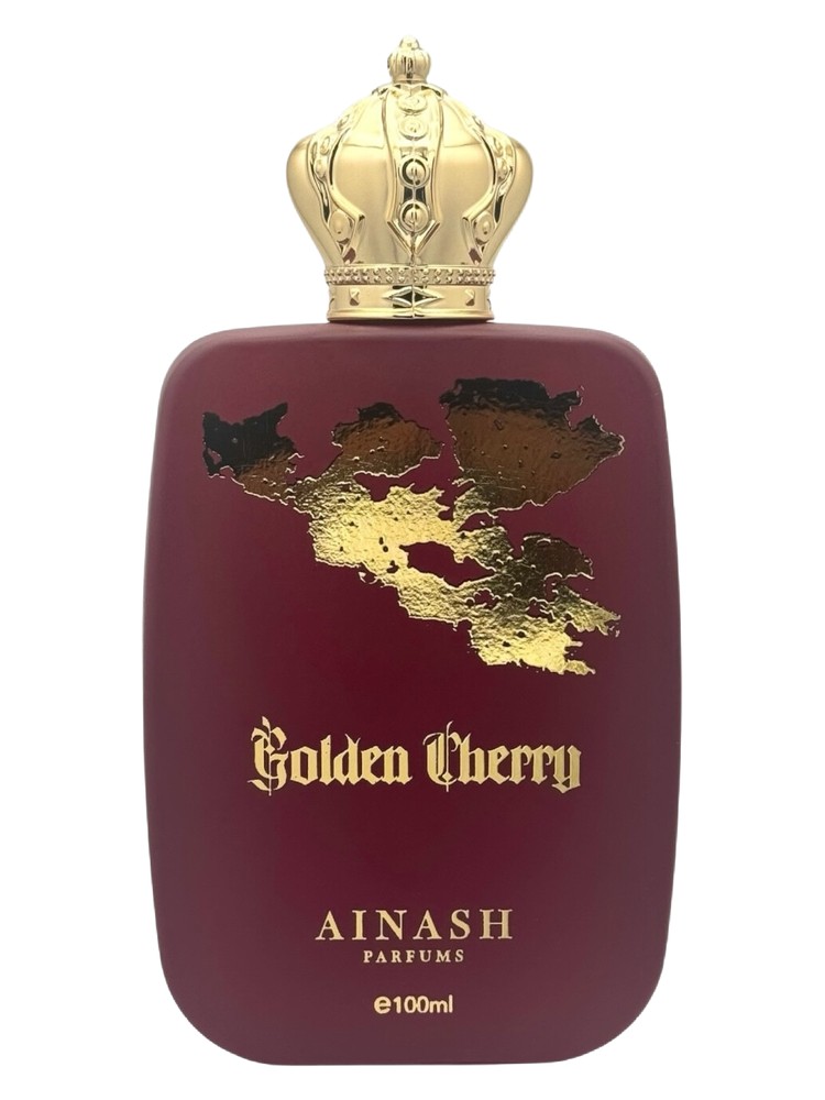 Golden Cherry