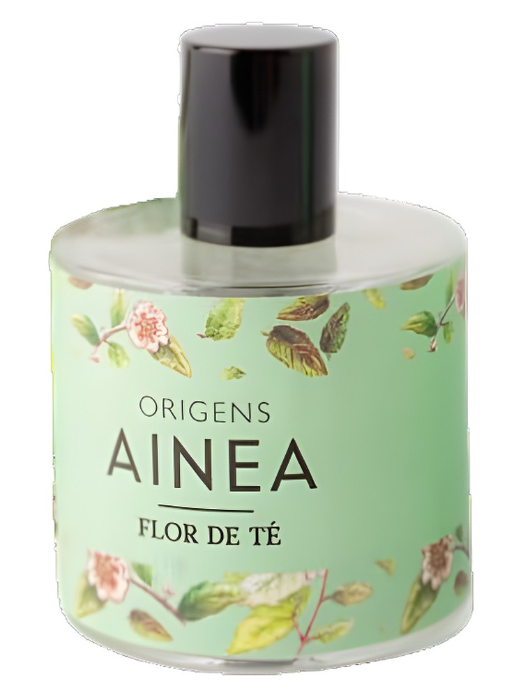 Flor de Té