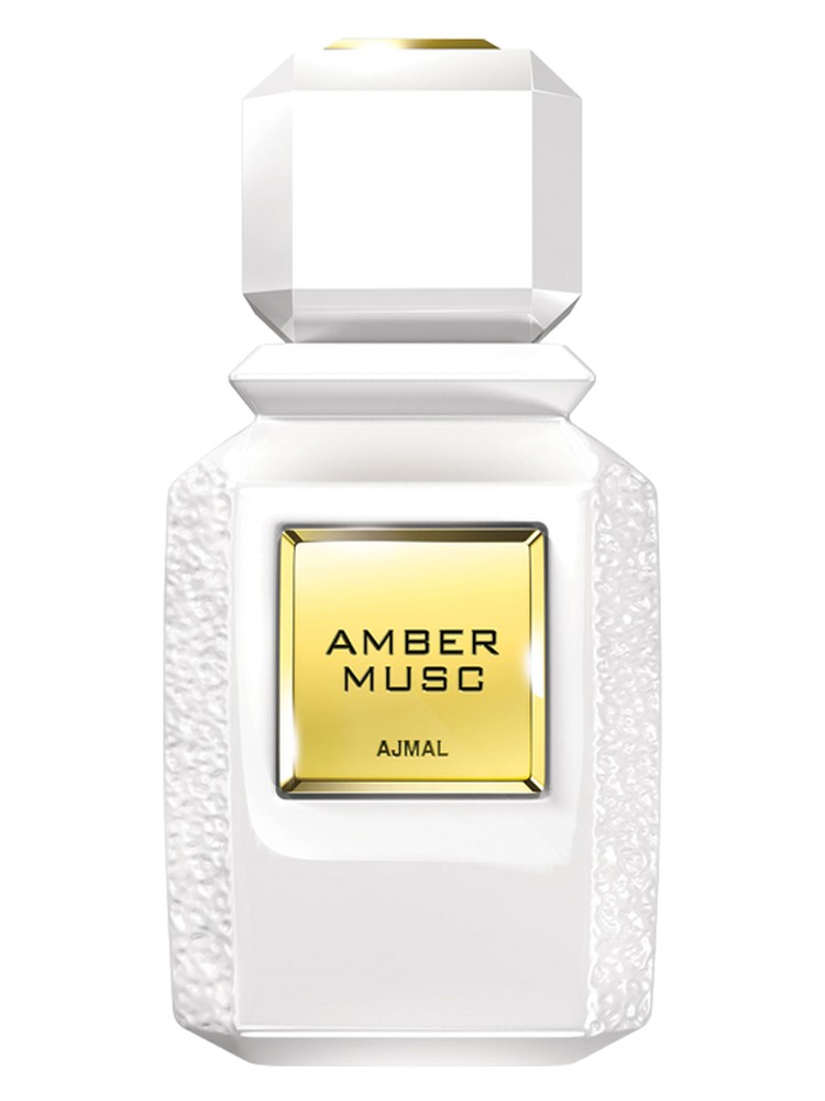 Amber Musc