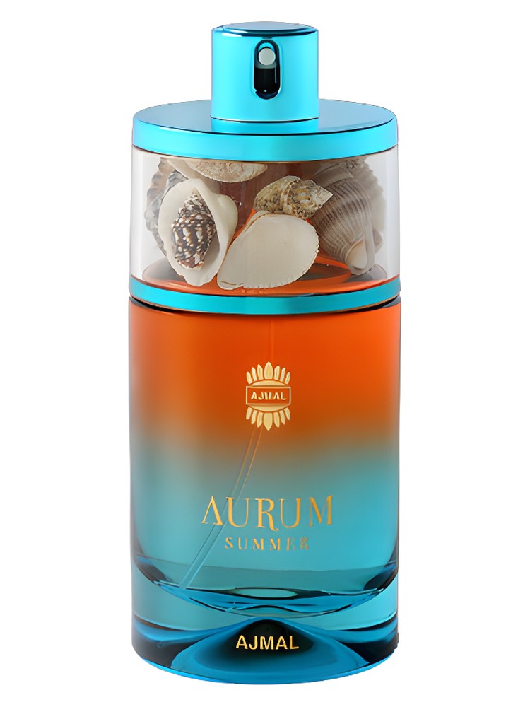 Aurum Summer