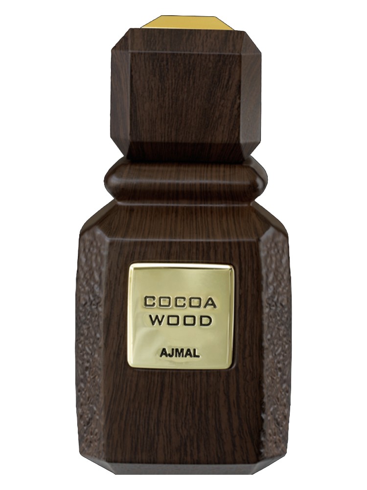 Cocoa Wood