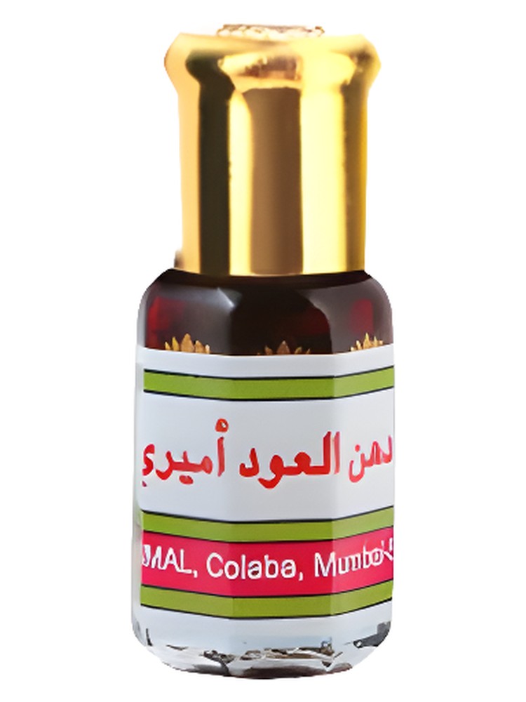 Dahn Al Oudh Amiri