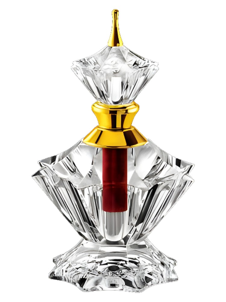 Dahn Al Oudh Limited Edition 2005