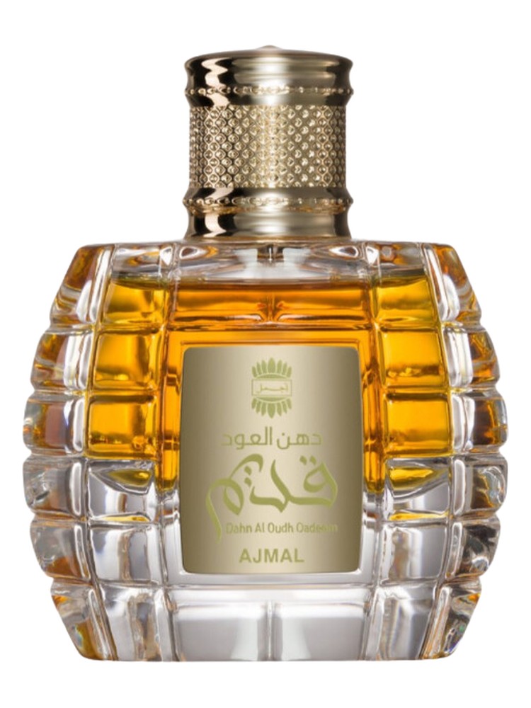 Dahn Al Oudh Qadeem