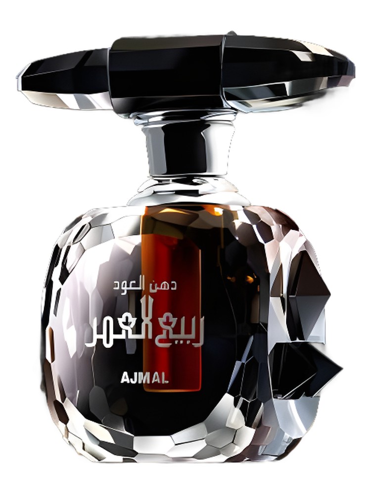 Dahn Al Oudh Rabia Al Omr