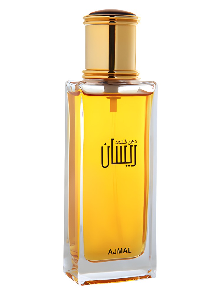 Dahn Al Oudh Raysan