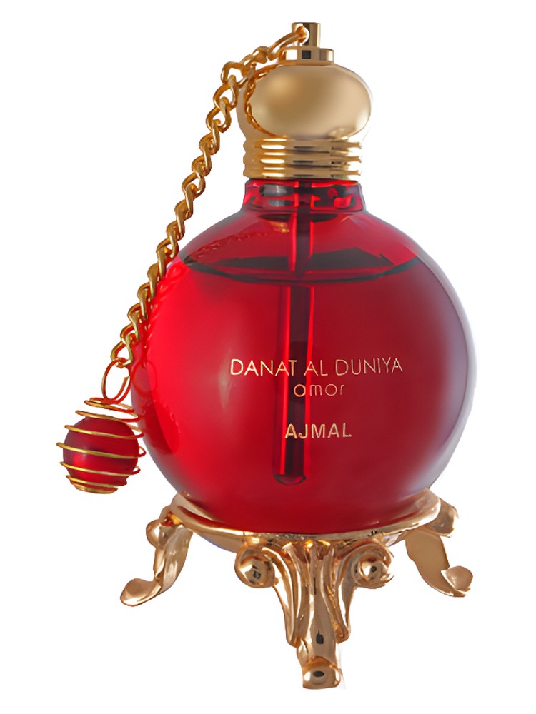 Danat Al Duniya