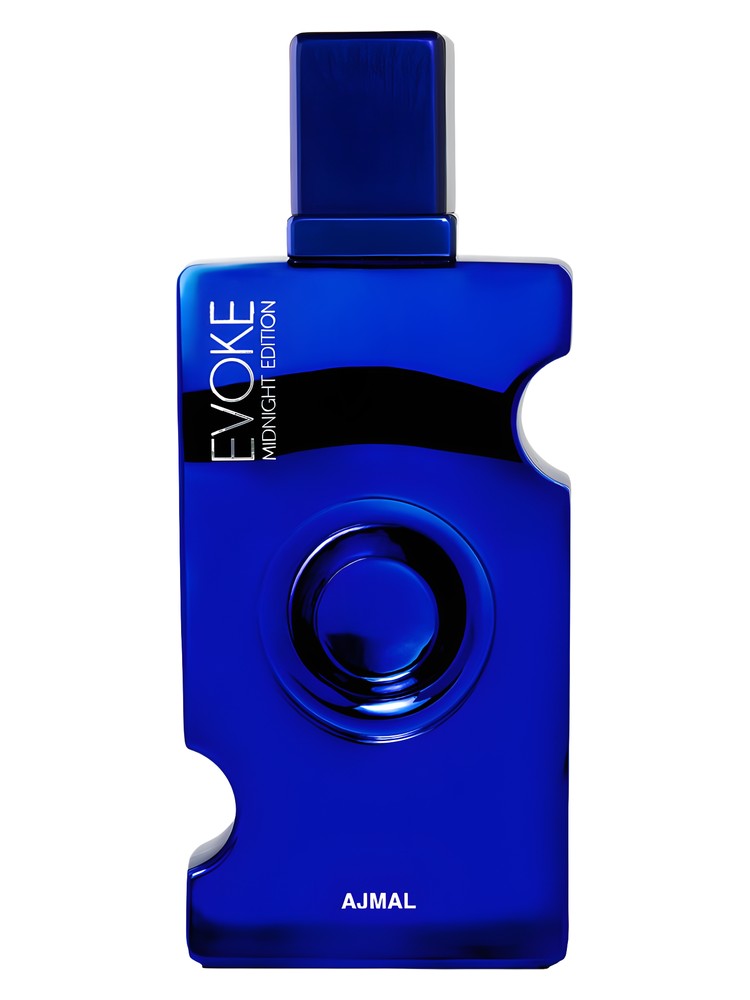Evoke Her Midnight