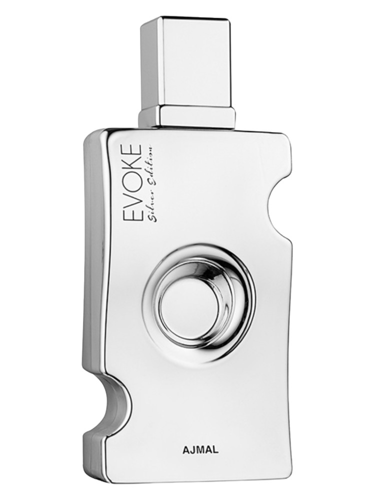 Evoke Silver Edition
