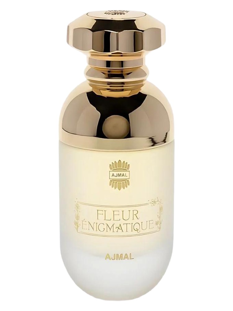 Fleur Enigmatique